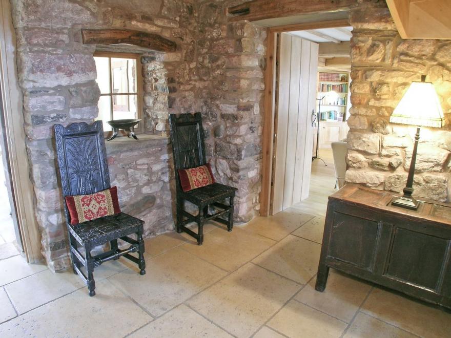 Wordsworth Cottage