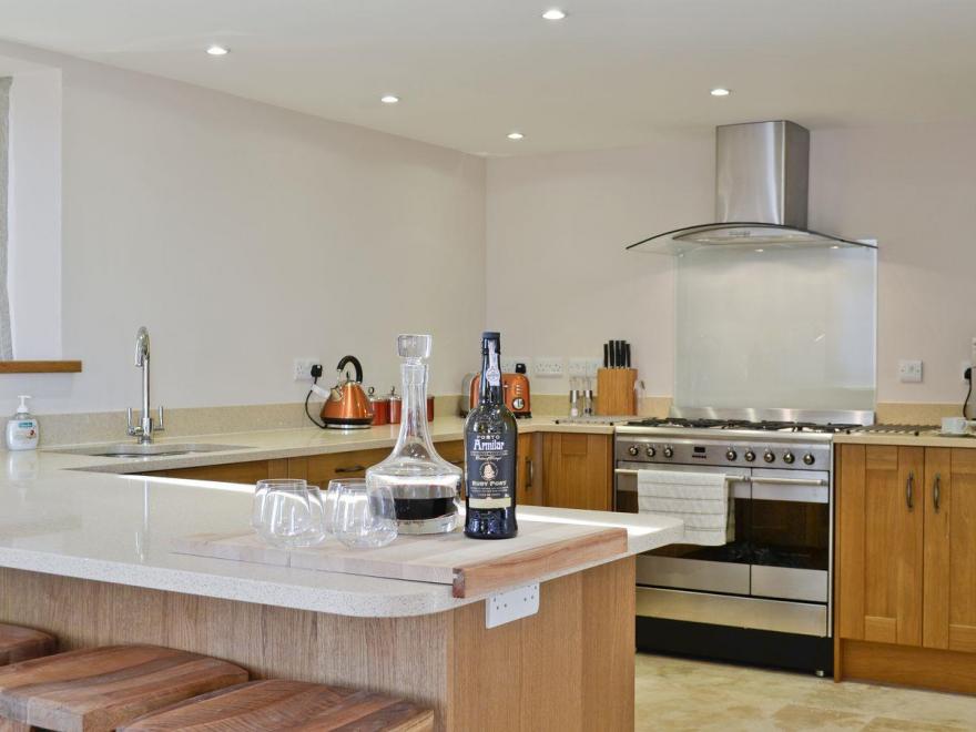 Felin Hedd (Peaceful Mill)