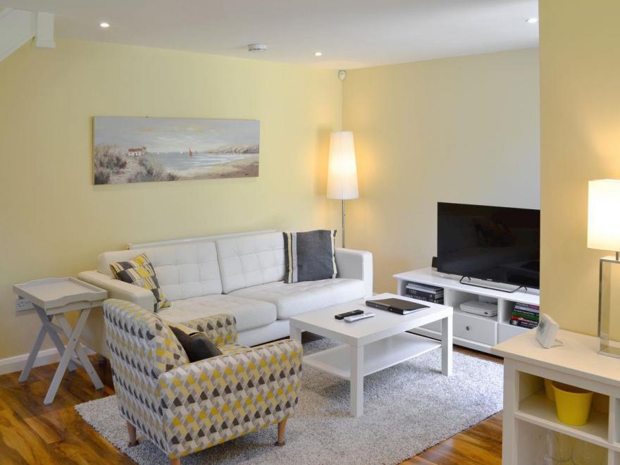 Barlow Brook Cottage