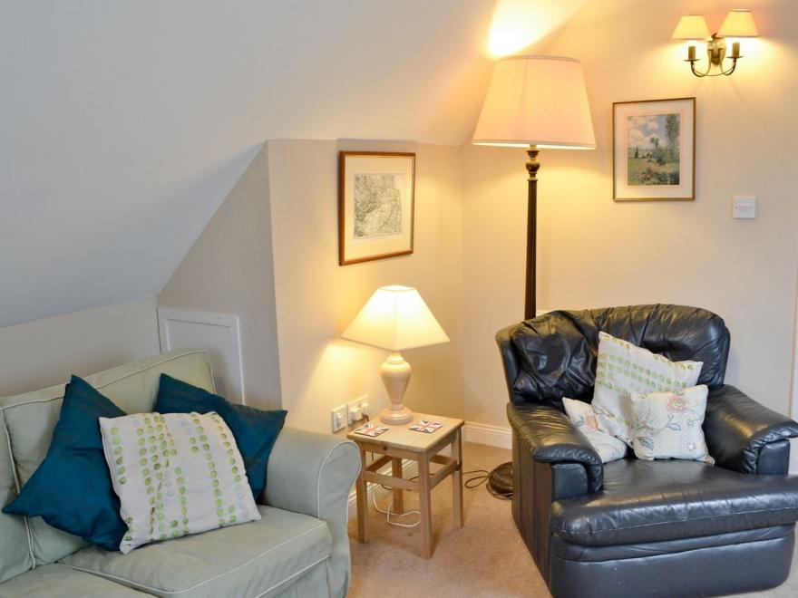 Fairlaw Garden Cottage