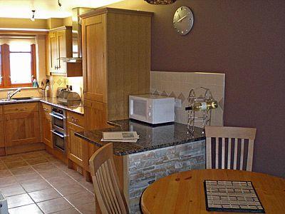 Lock Keepers Apartment - SGGA