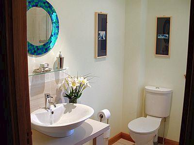 Lock Keepers Apartment - SGGA