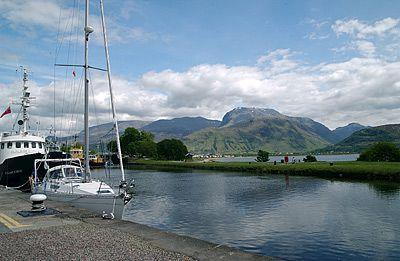 Lock Keepers Apartment - SGGA