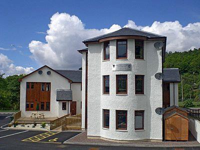 Lock Keepers Apartment - SGGA