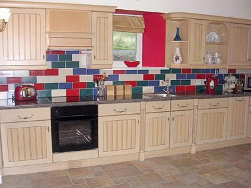 The Old Ticket Office