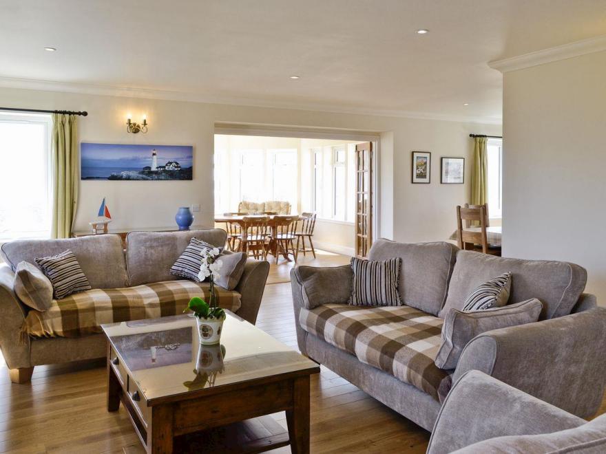 Degnish Farmhouse - SWWU