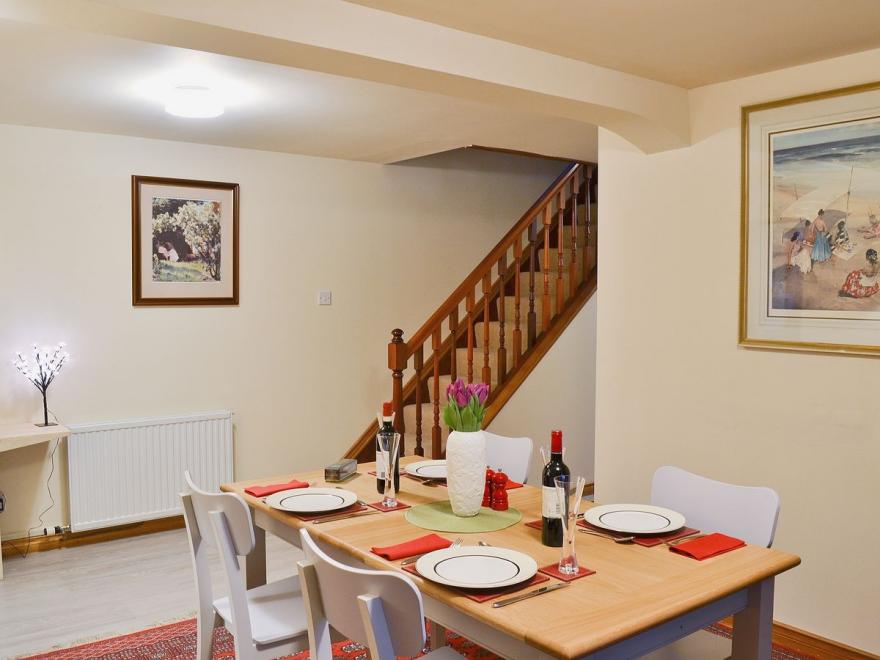 The Gregorton Coachhouse