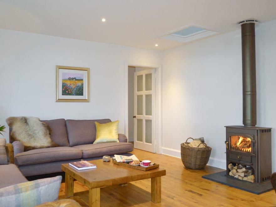 Squirrels Tale Cottage