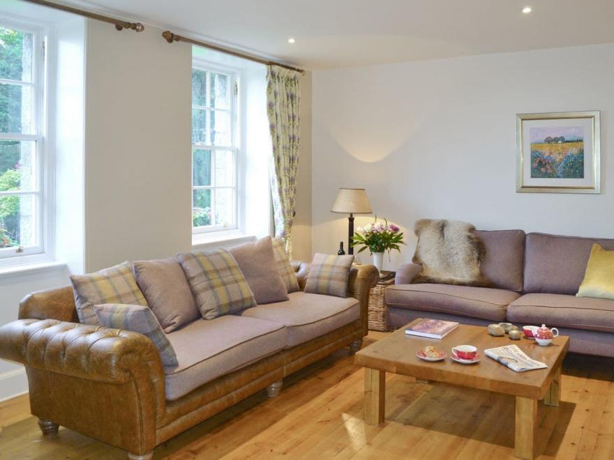 Squirrels Tale Cottage