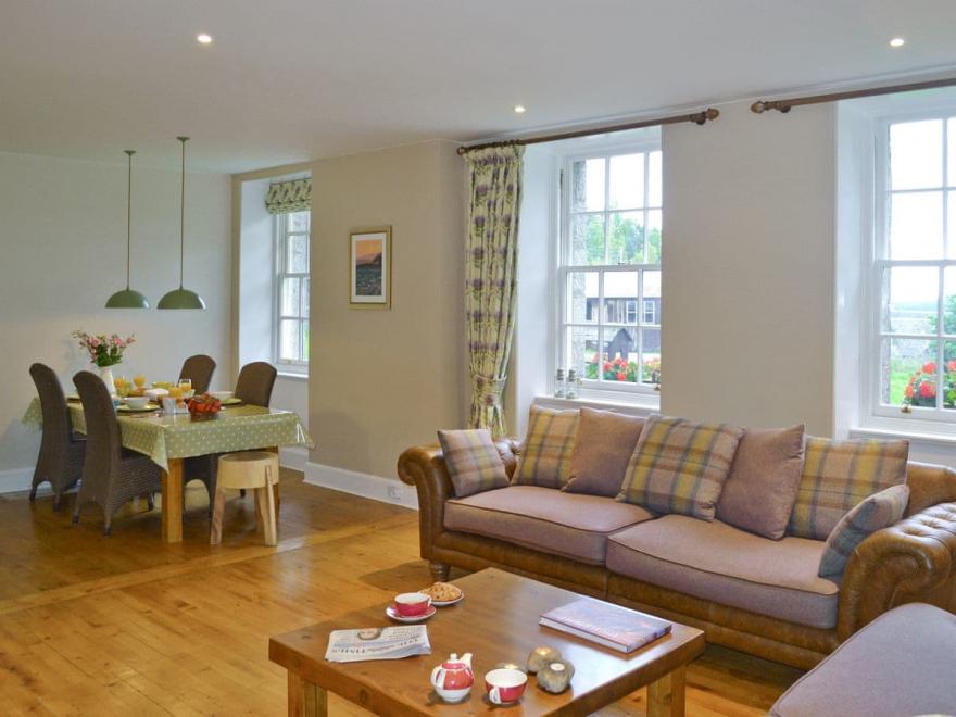 Squirrels Tale Cottage