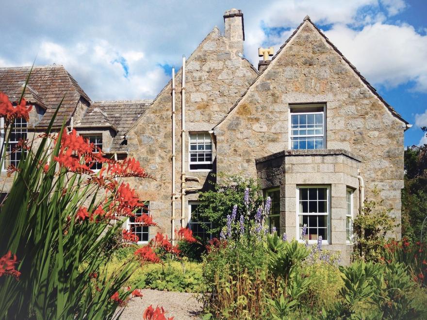 Squirrels Tale Cottage