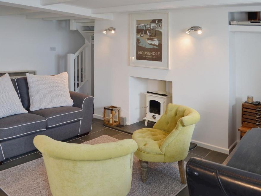 Mariners Cottage