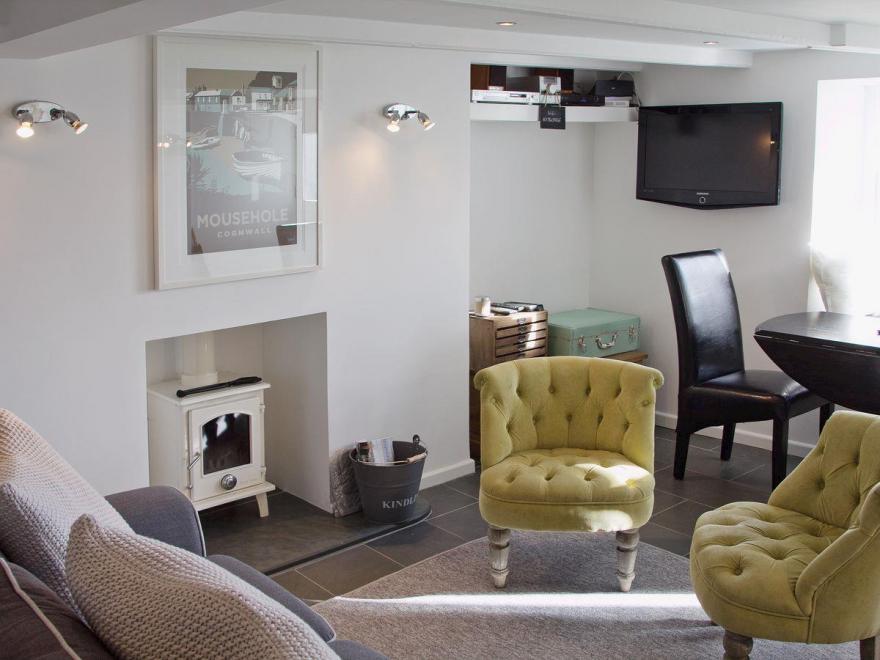 Mariners Cottage