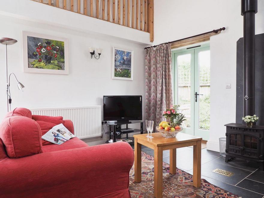 Higher Clamland - TDE