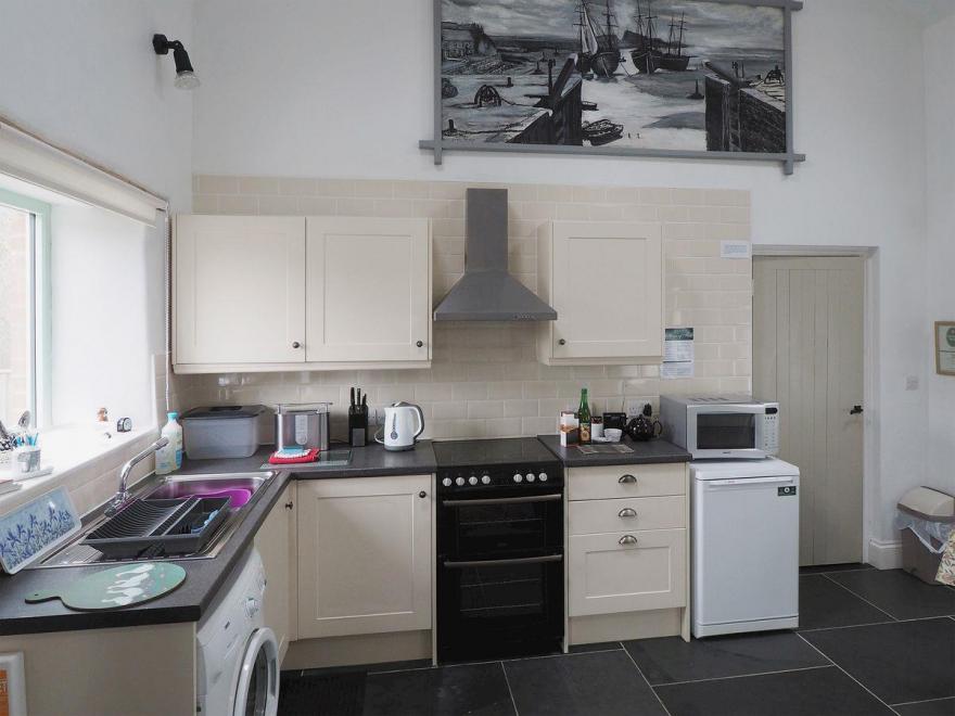 Higher Clamland - TDE