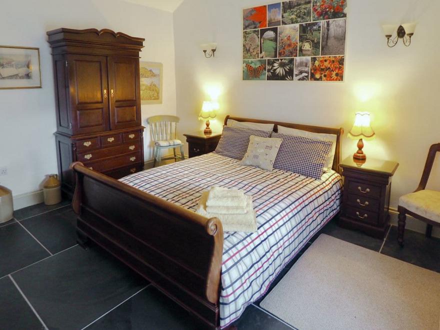 Higher Clamland - TDE