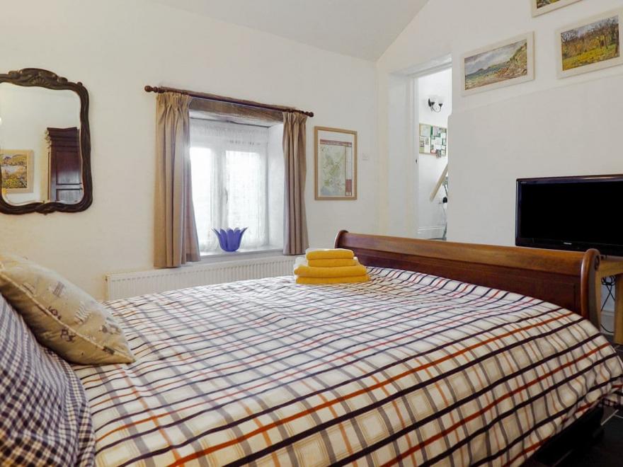 Higher Clamland - TDE