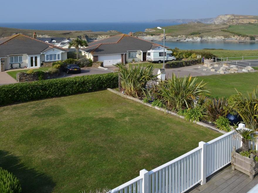 Tamarisk House
