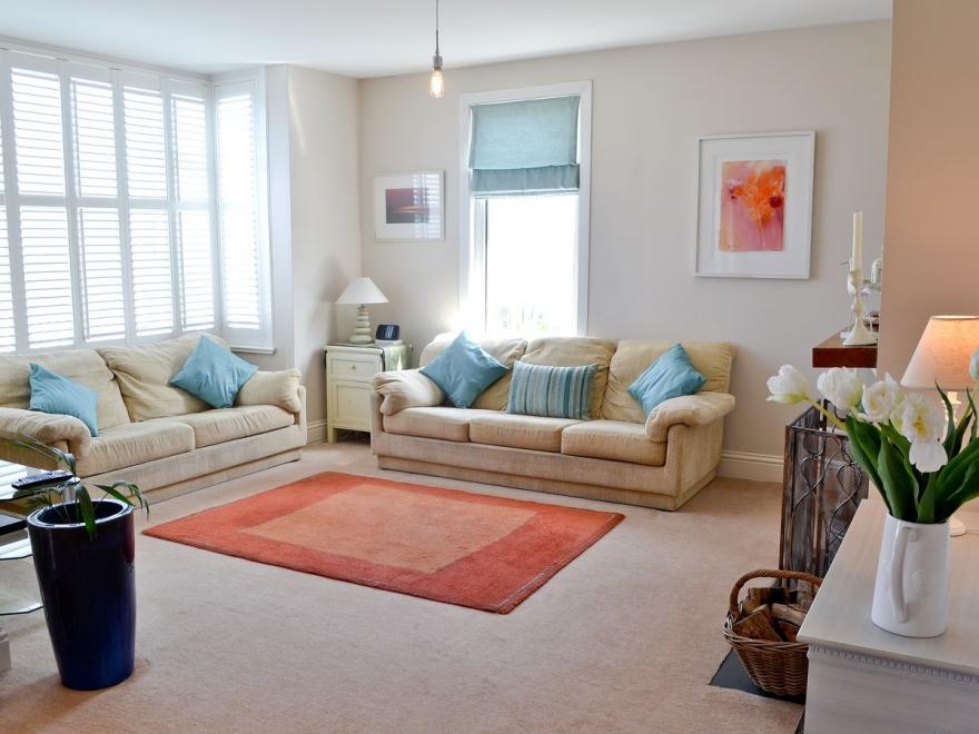 Tamarisk House