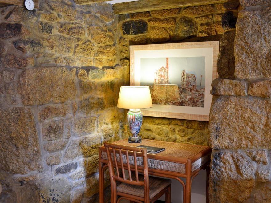 Secret Garden Cottage