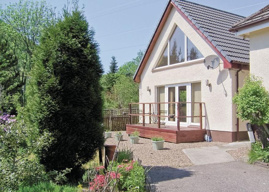 Stob-Ban View - S4582