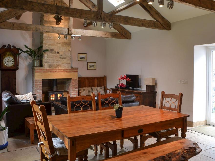 Old Kielder Castle Cottage