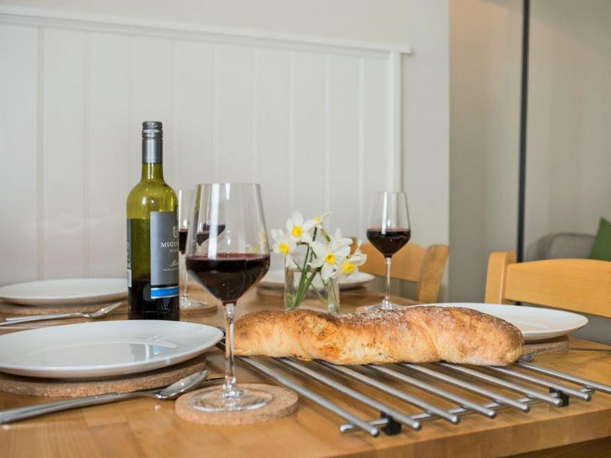 The Gatehouse Beckfoot Hall