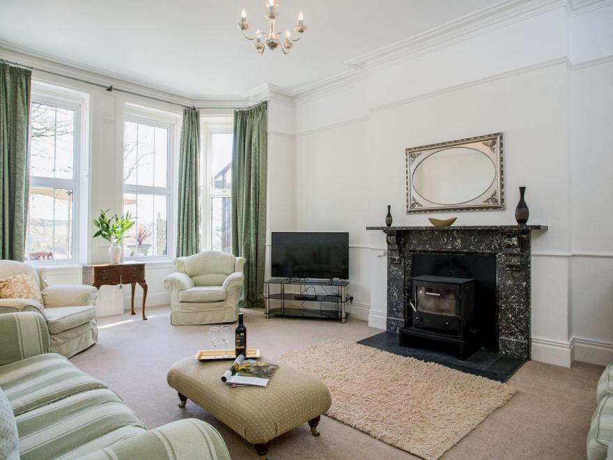 Ratherton House