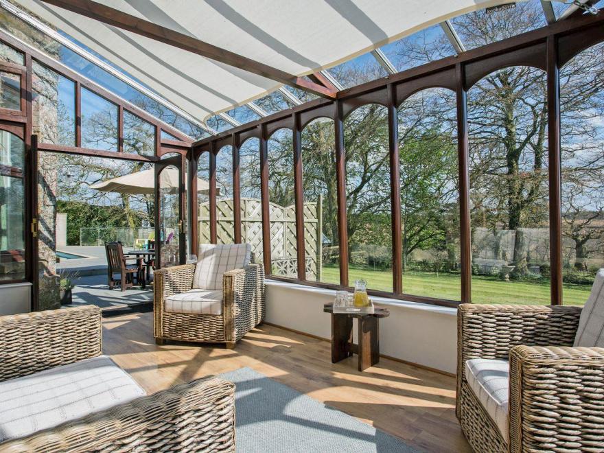 Ratherton House