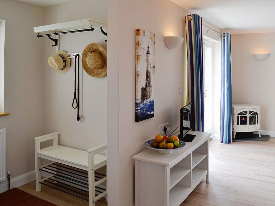 Swallow Cottage - UKC305