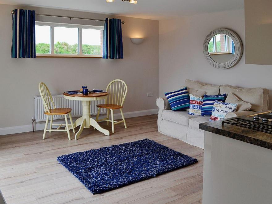 Swallow Cottage - UKC305