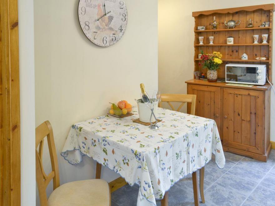 Annexe @ Church Farm Barn