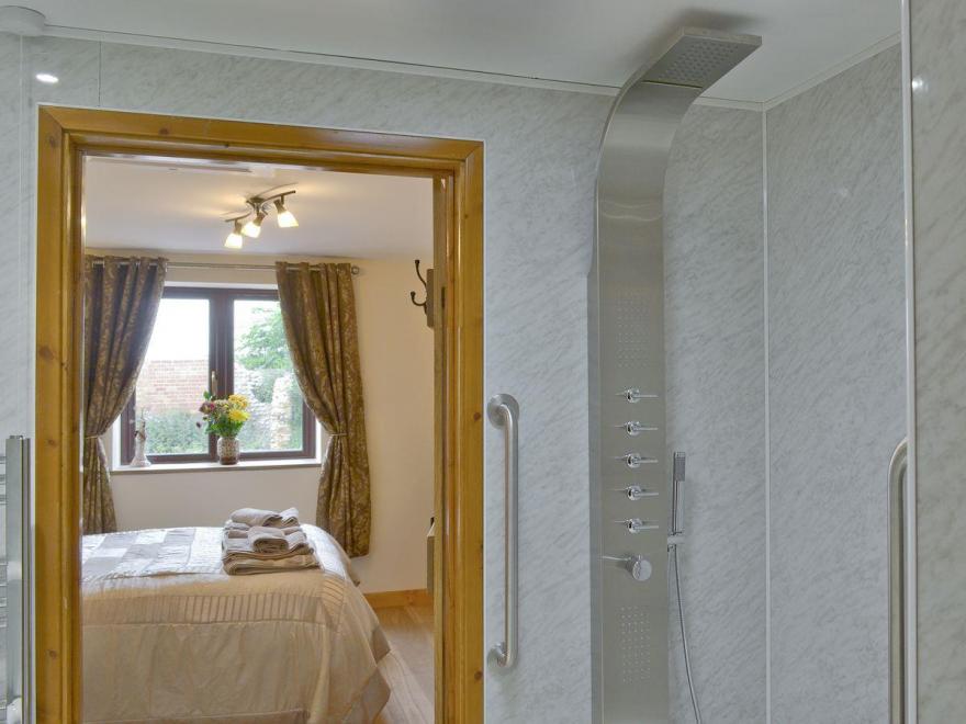 Annexe @ Church Farm Barn