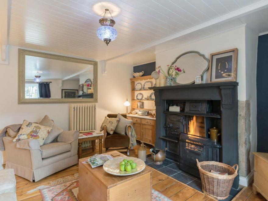 Brewery House Cottage