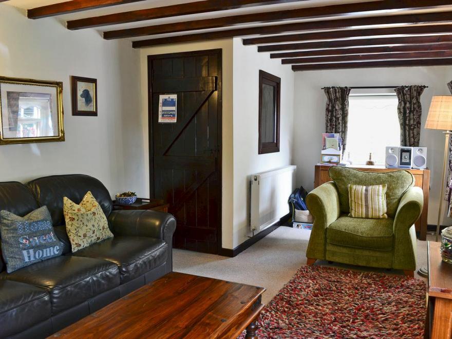 Old Brewery Cottage- UK3002