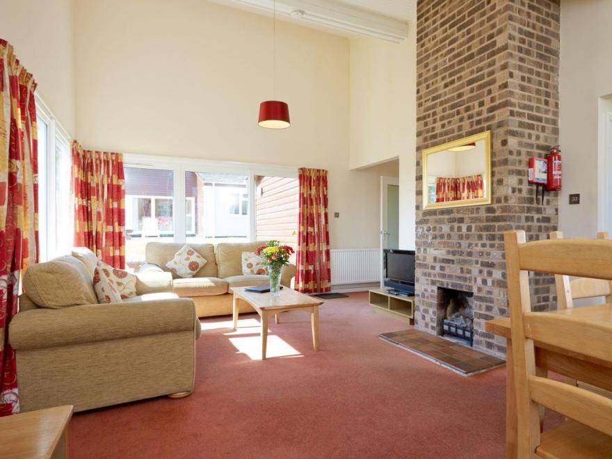 Bungalow 9 - Whitebeam