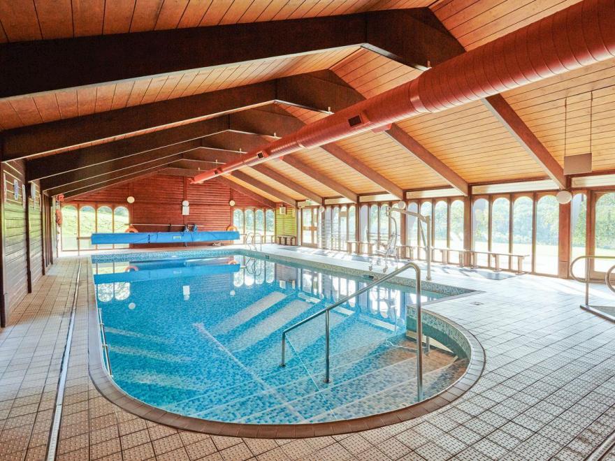 Bungalow 4 - Sycamore