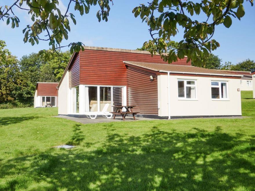 Bungalow 19 - Hornbeam