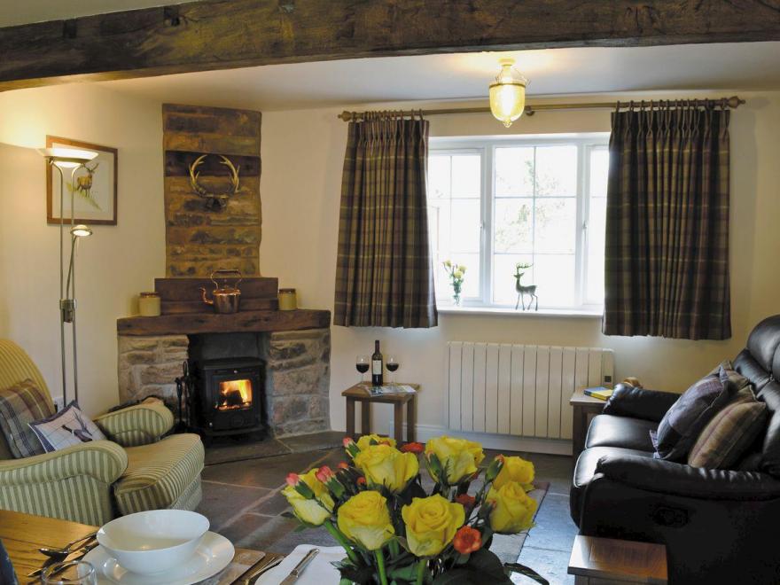 The Granary at Hopebrook Farm