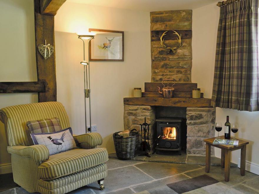 The Granary at Hopebrook Farm