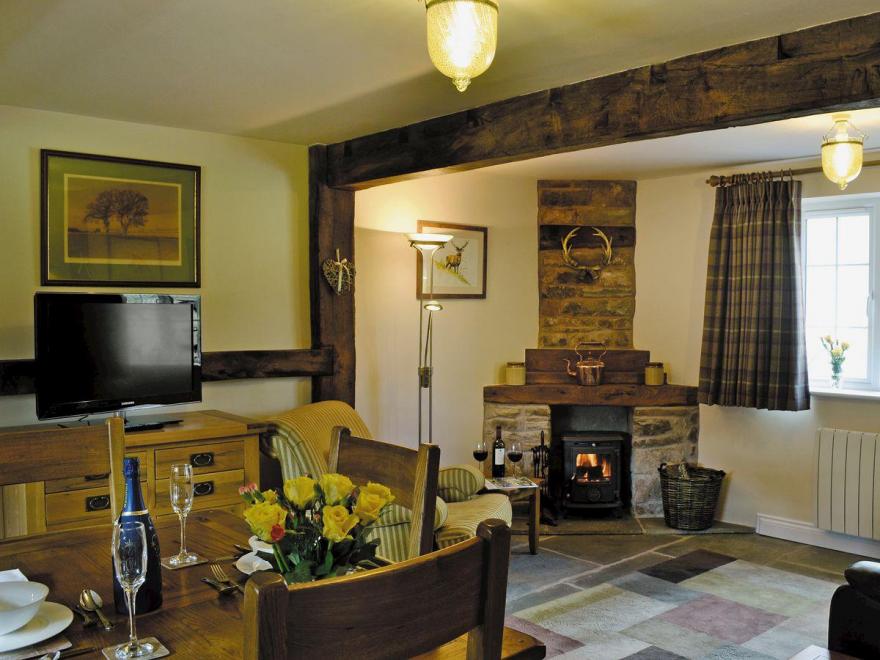 The Granary at Hopebrook Farm