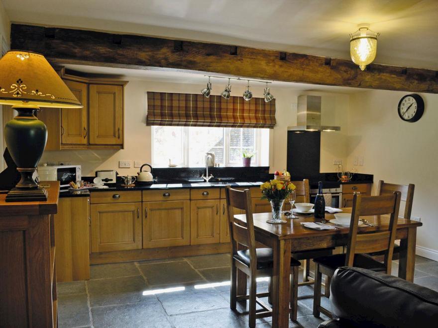 The Granary at Hopebrook Farm