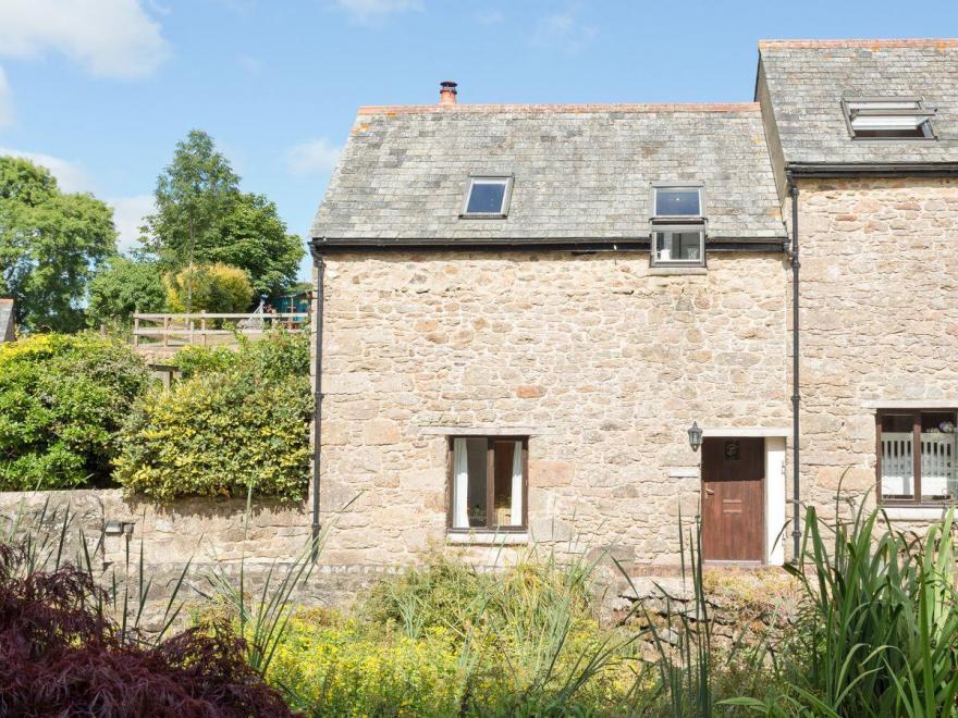 Stable Corner Cottage