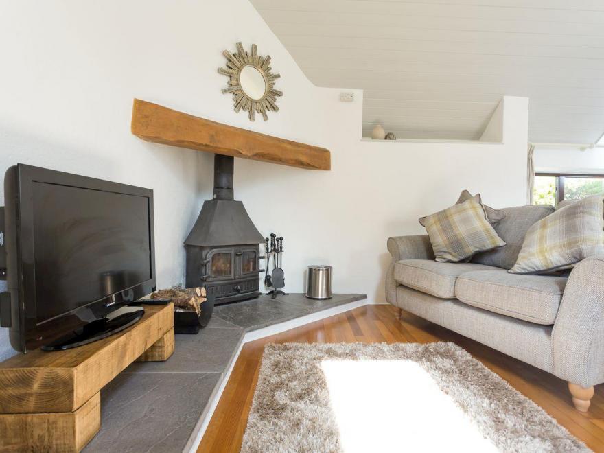 Stable Corner Cottage