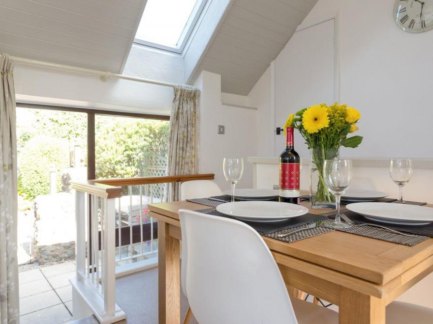 Stable Corner Cottage