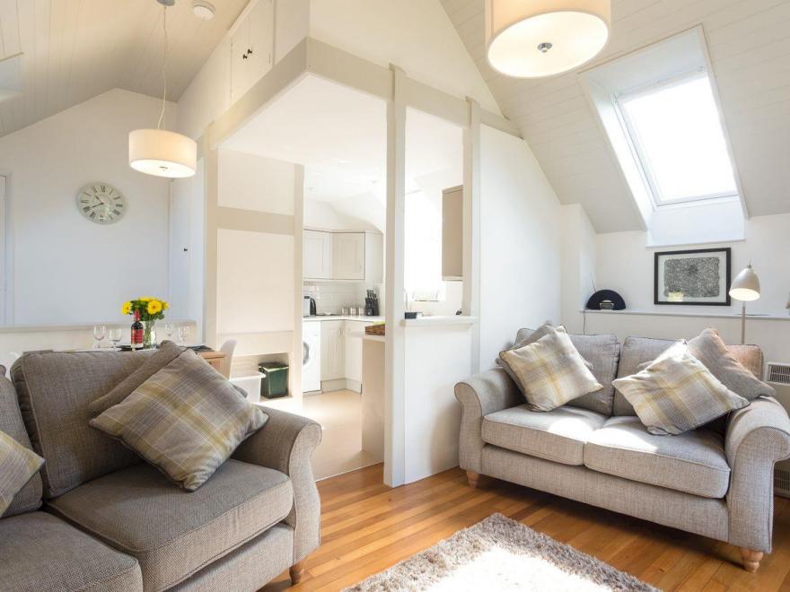 Stable Corner Cottage