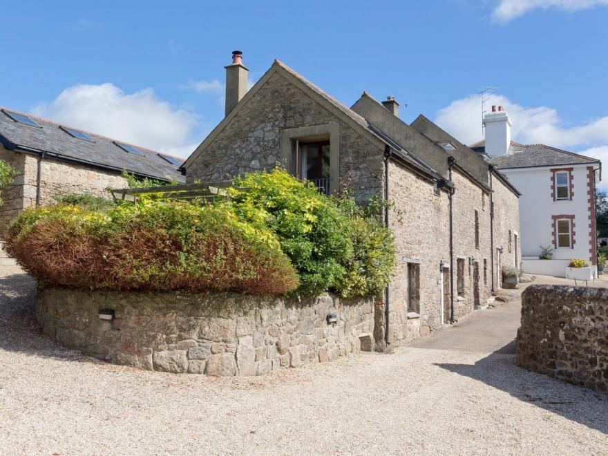Stable Corner Cottage