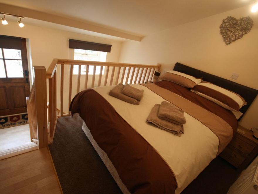 The Hideaway Low Hawsker