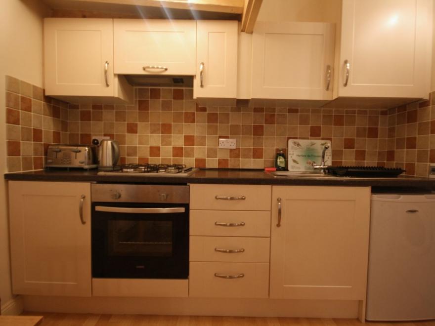 The Hideaway Low Hawsker