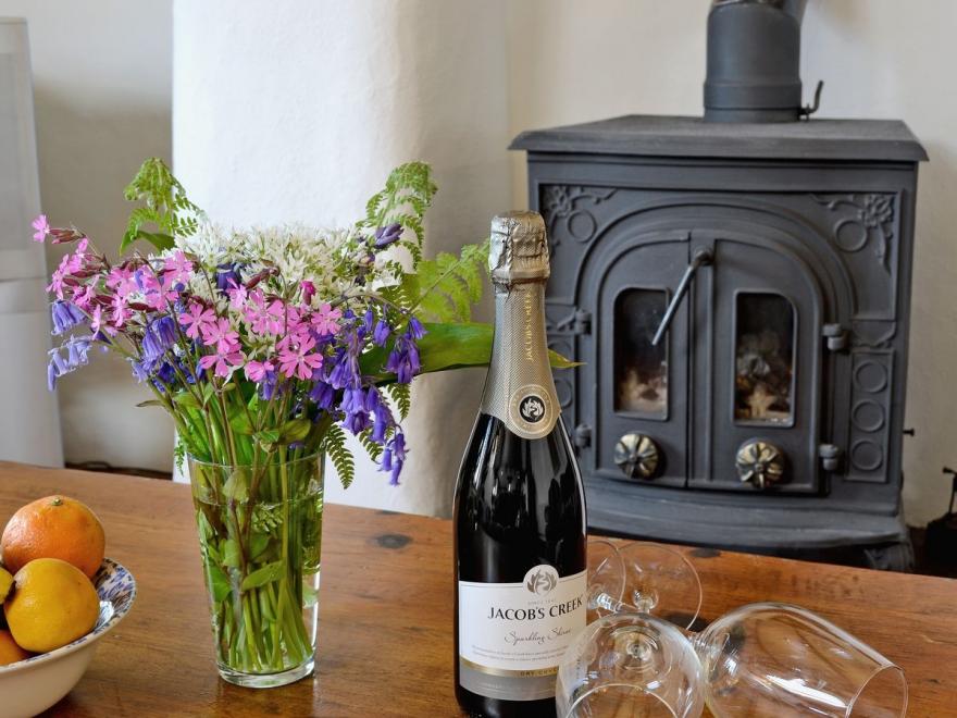 Higher Broadaford Barn